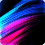 AMOLED LiveWallpaper FREE