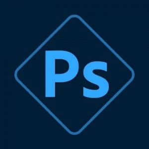 Adobe Photoshop logo