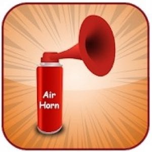 Air Horn - Siren Sounds