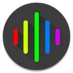 AudioVision Music Player