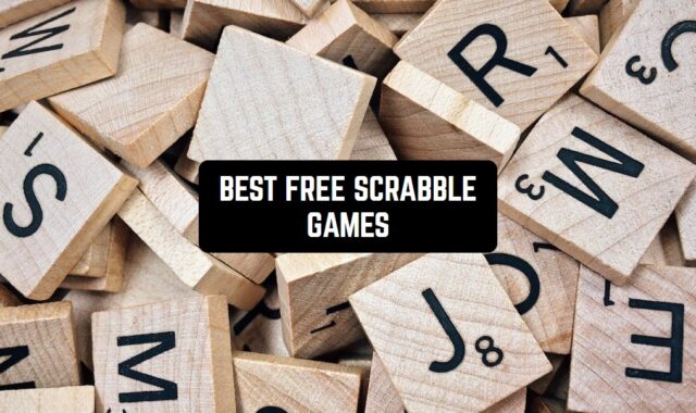 12 Free Scrabble Games for Android & iOS