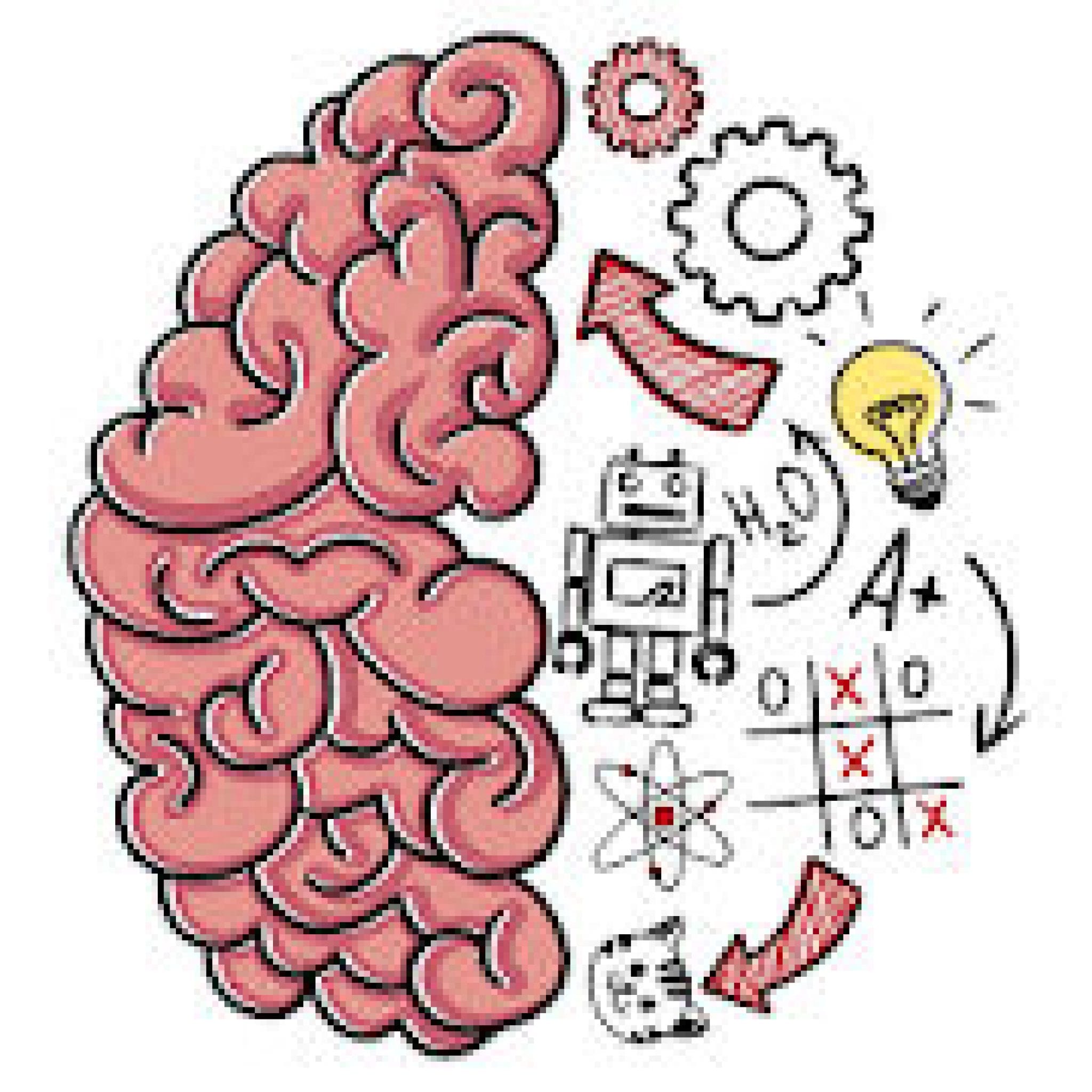 Мозговой тест. Игра головоломка Brain Test. Головоломка для мозга. Головоломки для мозгов. Головоломки и задачки мозг.