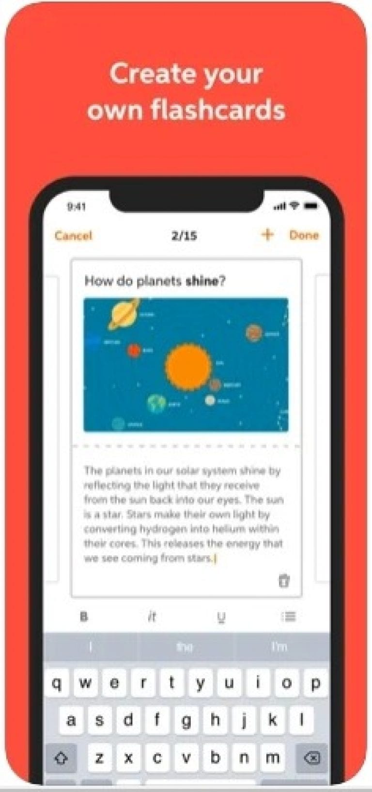 8 Free Flashcard Apps 2022 for Android & iOS Free apps for Android