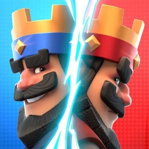 can other people claim your clash royale game