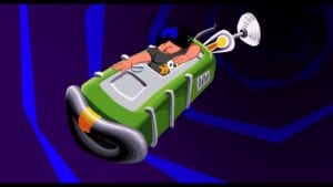 Day of the Tentacle Remastered screen 2
