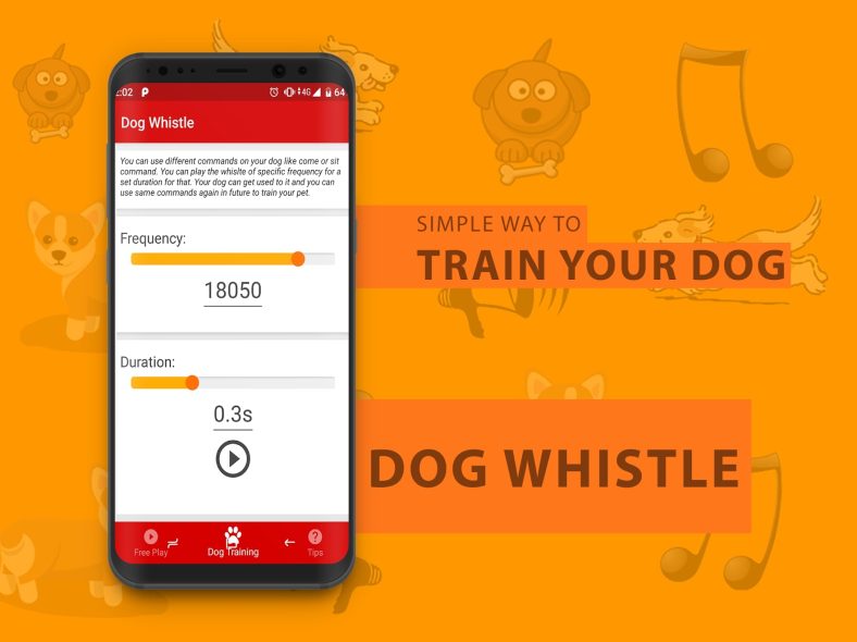 8 Free Dog Repellent Sound Apps for Android & iOS Free apps for