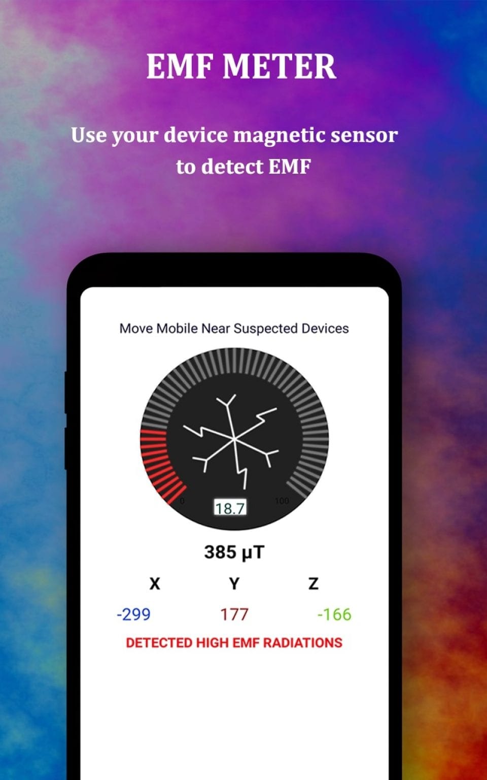 11 Free EMF Detector Apps for Android & iOS Free apps for Android and iOS