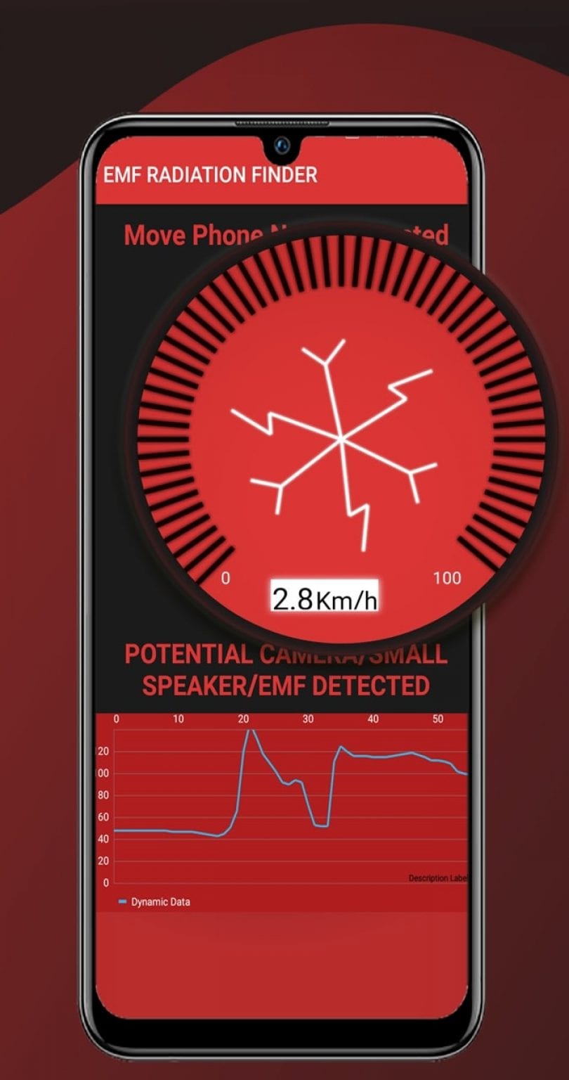 11 Free EMF Detector Apps for Android & iOS Free apps for Android and iOS