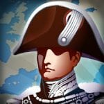 European War 6 1804 - Napoleon Strategy Game