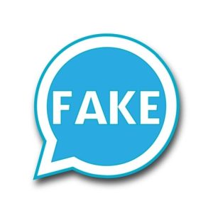 Fake All - Call, Chat, Message logo