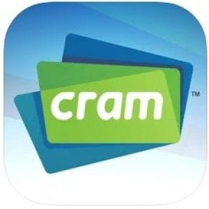 Flashcards with Cram