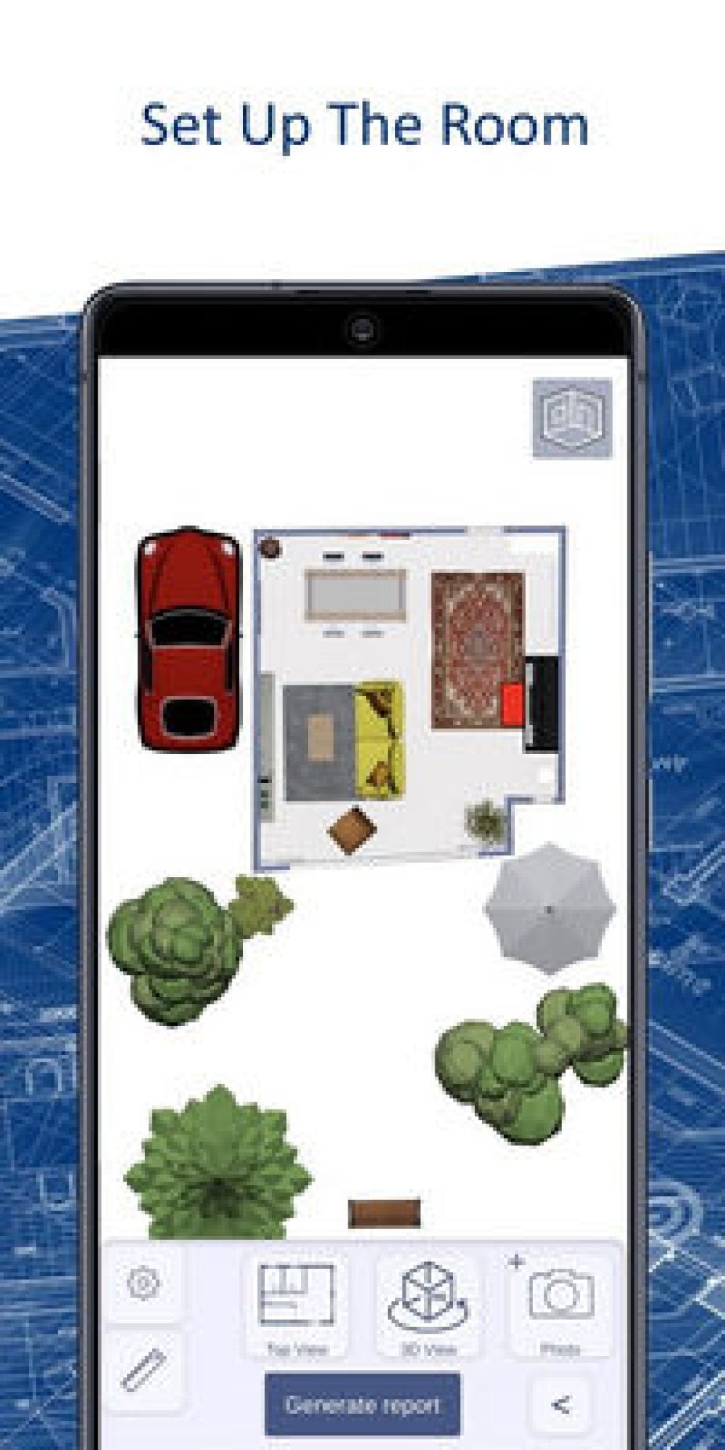 11 Free Room Size Calculator Apps for Android & iOS Free apps for Android and iOS