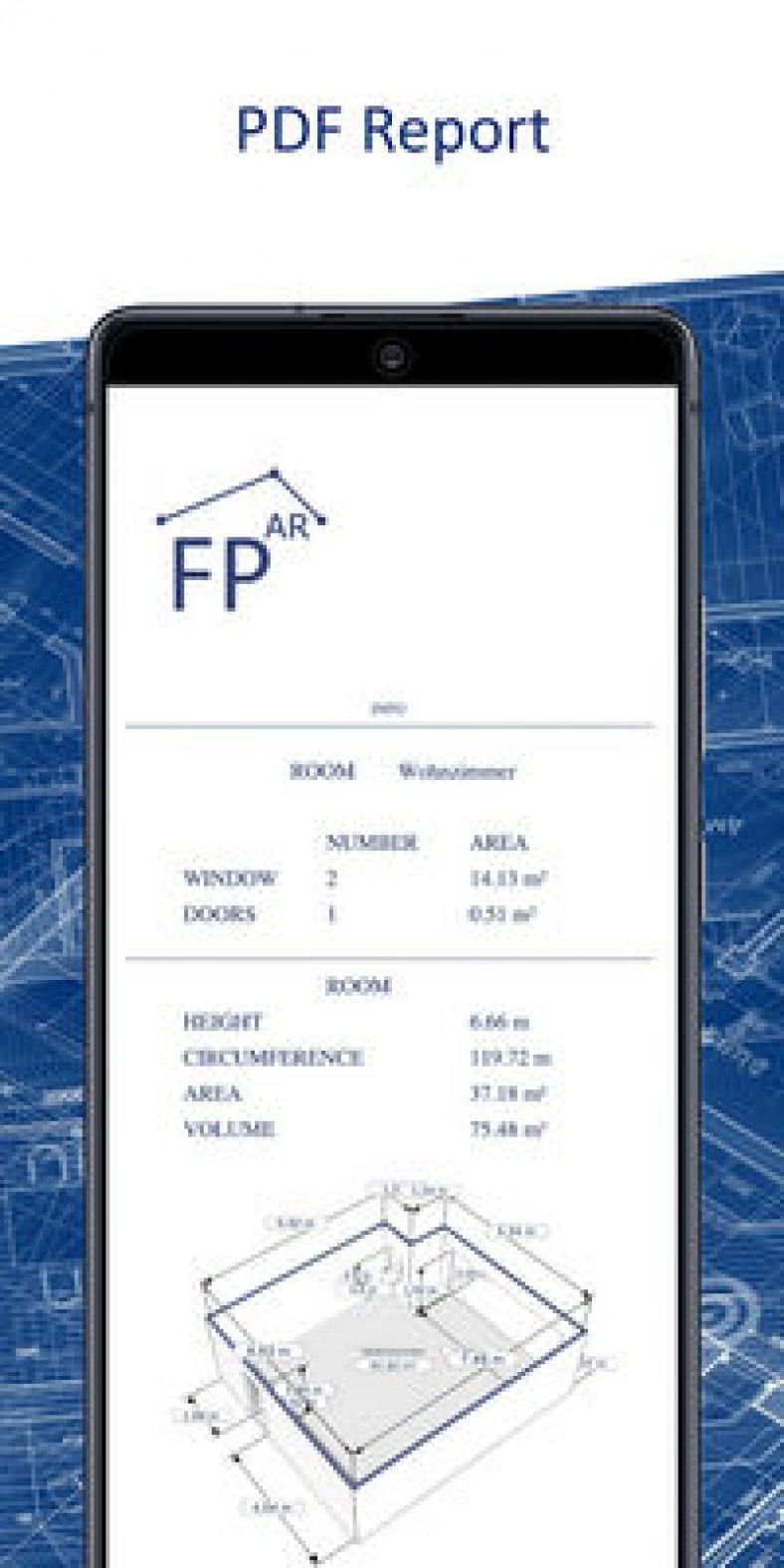 11 Free Room Size Calculator Apps for Android & iOS Free apps for