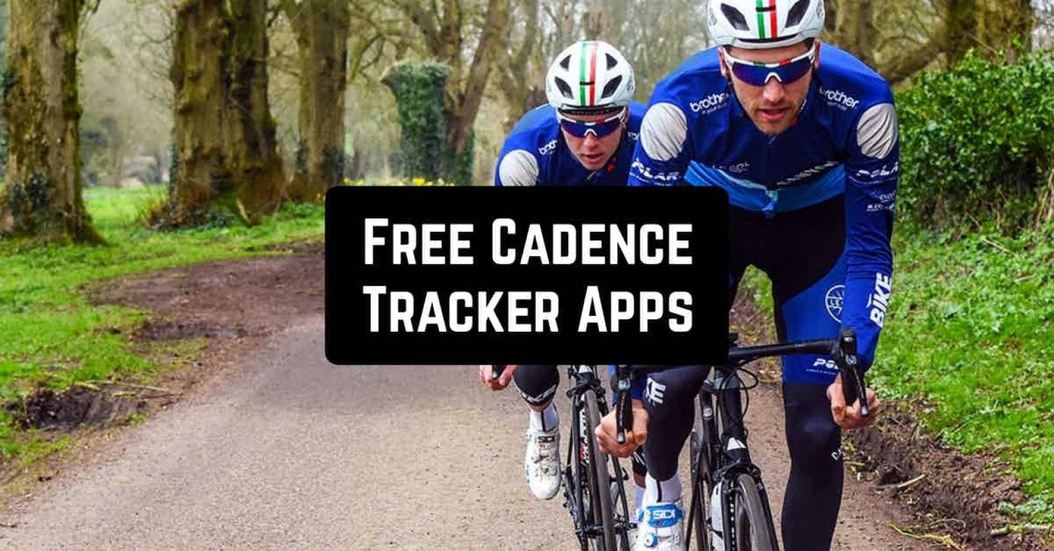 9 Free Cadence Tracker Apps for Android & iOS Free apps for Android