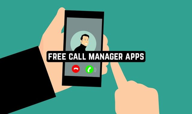 7 Free Call Manager Apps for Android