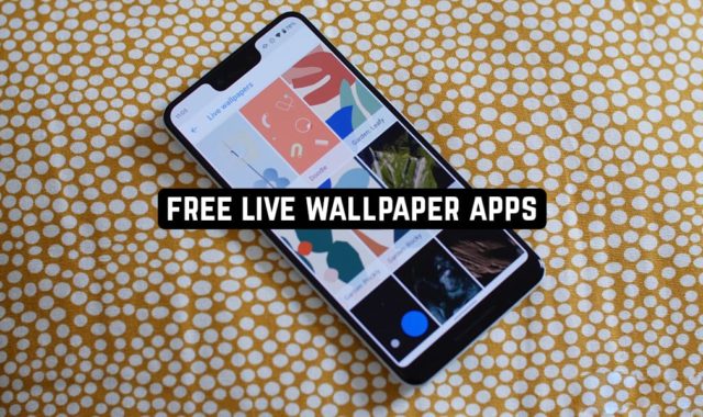 11 Free Live Wallpaper Apps for Android 2023