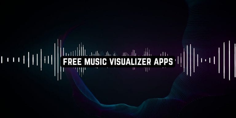 Free Music Visualizer Apps