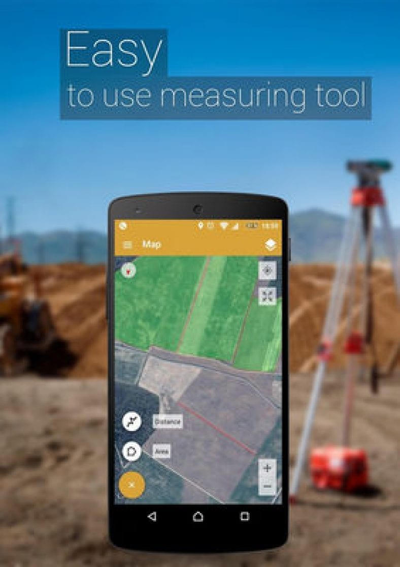 11 Best Acreage Calculator Apps for Android & iOS Free apps for