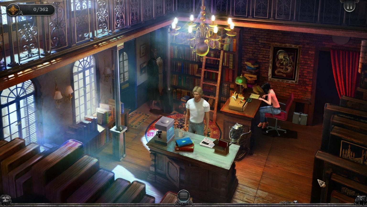 18 Best Point and Click Adventure Games for Android & iOS ...