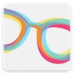 GlassesOn Pupils & Lenses by 6over6 Vision LTD