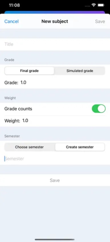 GradeCalc2