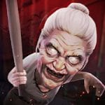 Granny's house - Multiplayer horror escapes