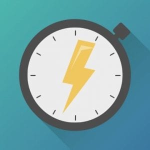 Labor: Contraction Timer logo
