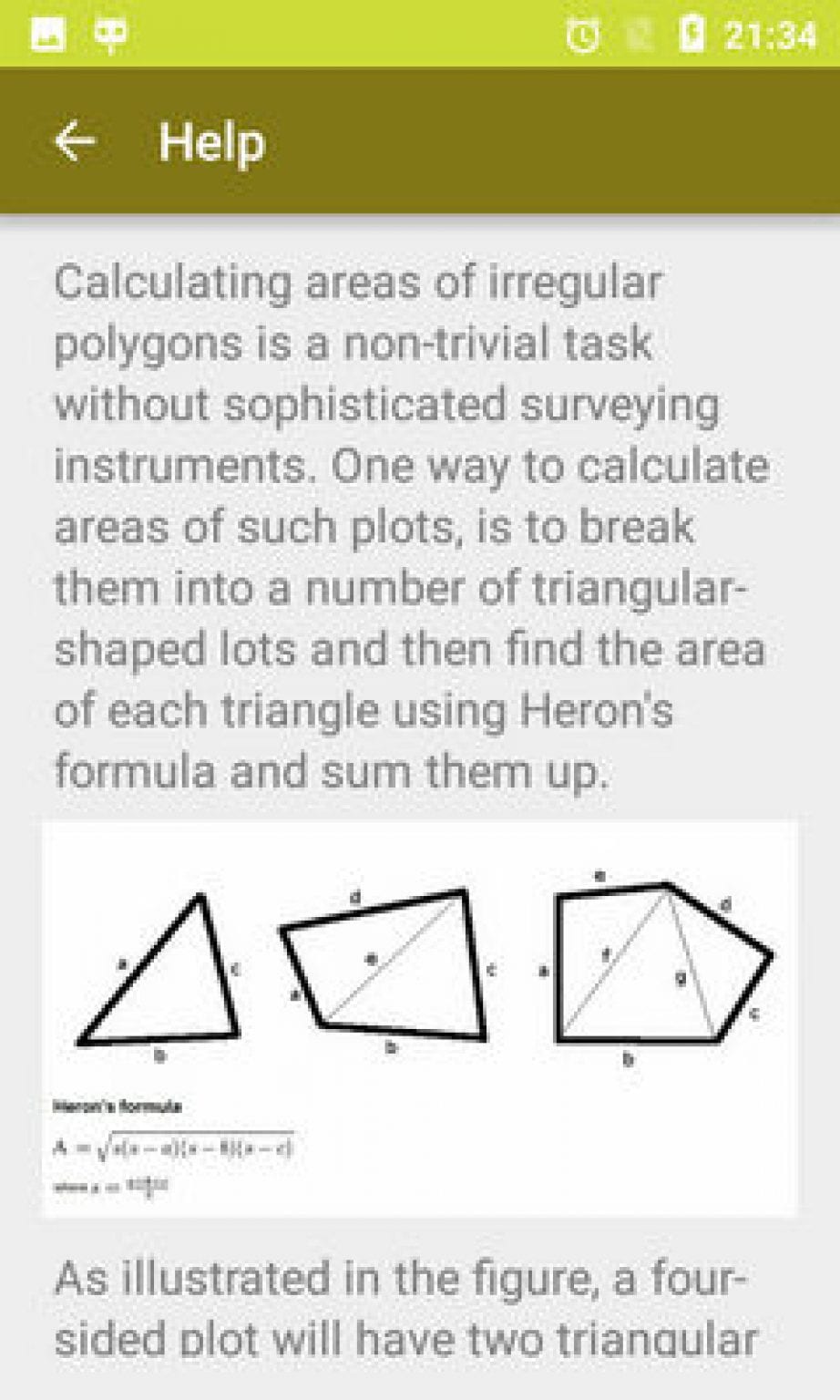 Footing size of column. Calculated area. Calculated area. Calculate the area of l shaped. Calculated area.