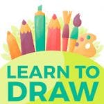 Learn Drawing by Rstream Labs