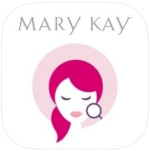 Mary Kay Skin Analyzer