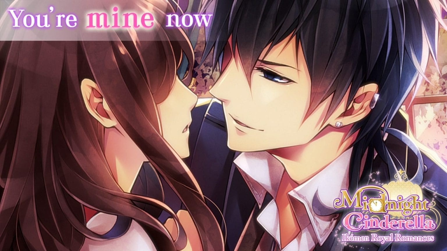 Anime love story games shadowtime прохождение