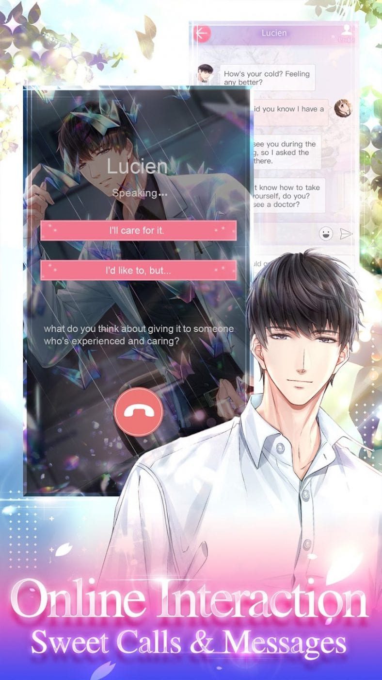 11 Best Offline Anime Love Story Games for Android & iOS | Free apps