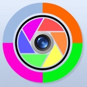 PicLab - Photo Editor, Collage Maker & Insta Photo Editor Plus Free logo