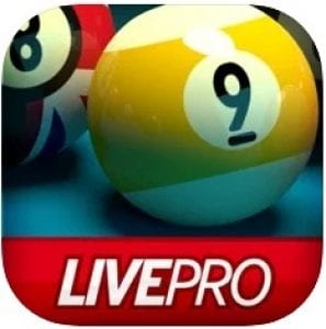 Pool Live Pro