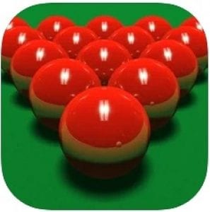 Pro Snooker 2020