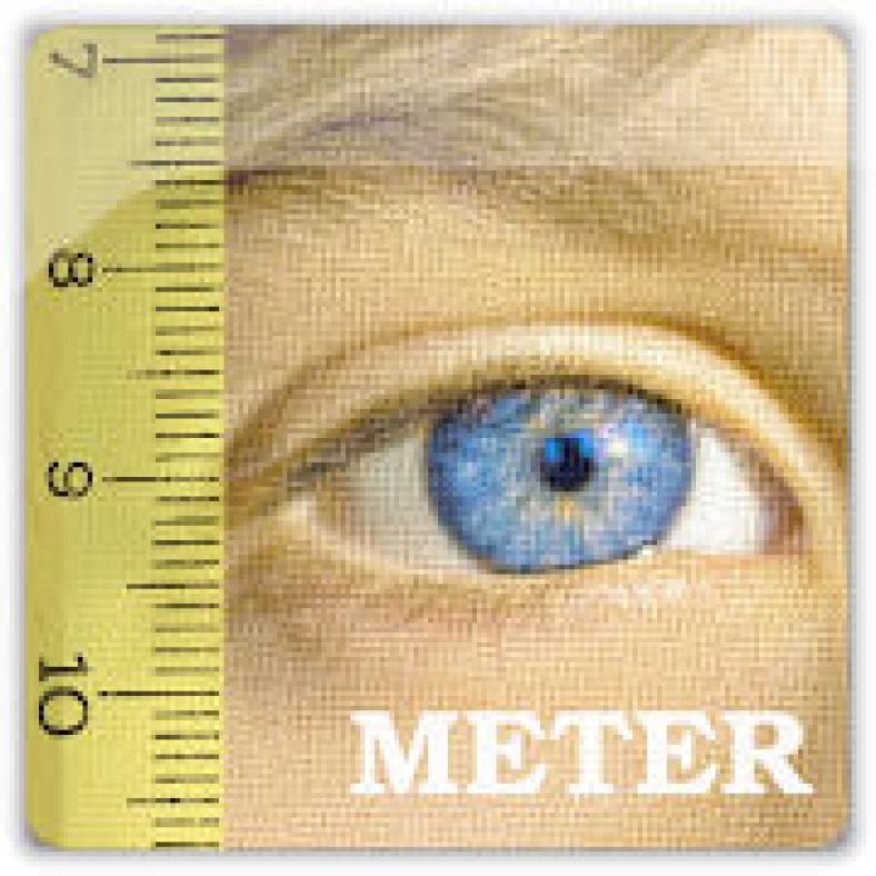 8 Free Pupillary Distance Measure Apps for Android & iOS Free apps