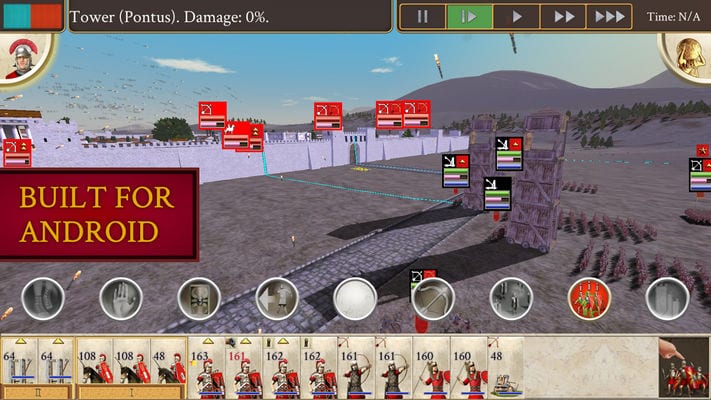 ROME Total War1