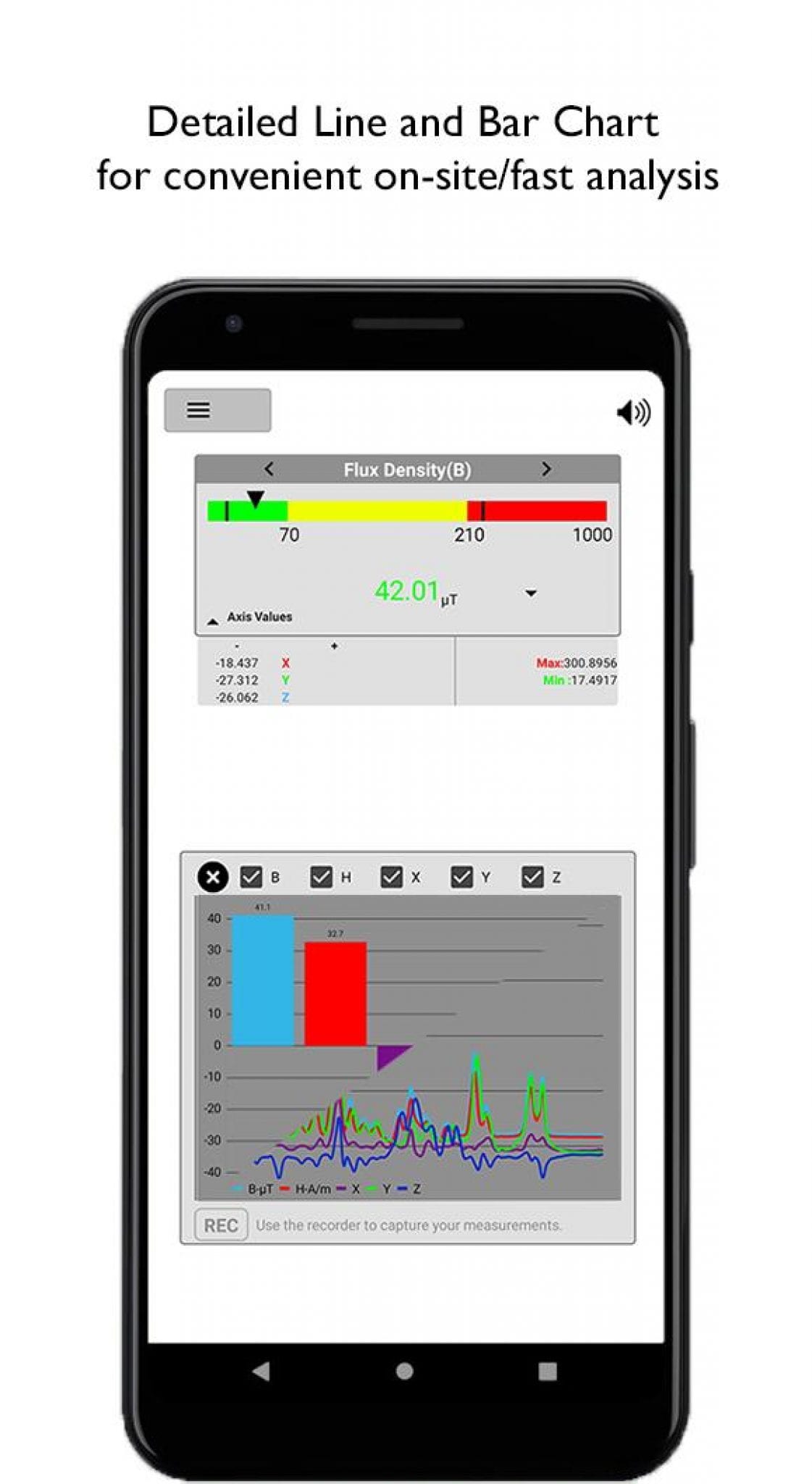 11 Free EMF Detector Apps for Android & iOS Free apps for Android and iOS