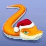 Snake Rivals - New Snake Games in 3D