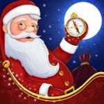 Speak to Santa™ - Video Call Santa (Simulated) by North Pole Command Centre Limited