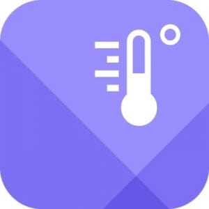 Temperature Diary logo