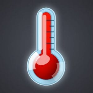 Thermometer++ logo