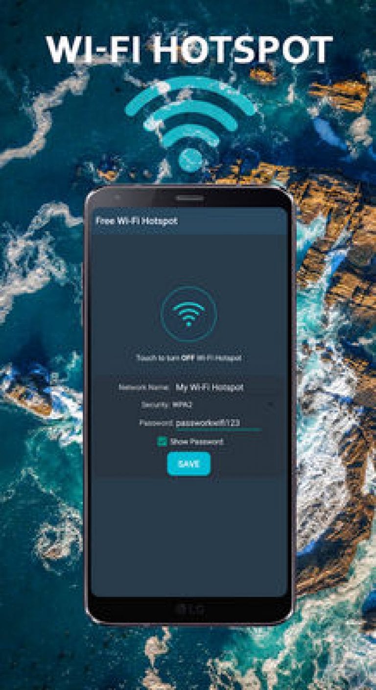 11 Best Hotspot Apps for Android 2021 Free apps for Android and iOS