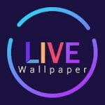 X Live Wallpaper - HD 3D 4D live wallpaper