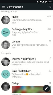 YAATA - SMS MMS messaging1