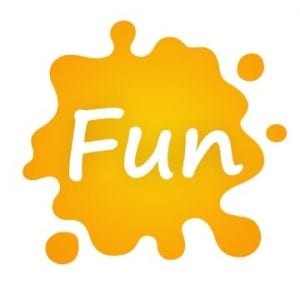 YouCam Fun logo