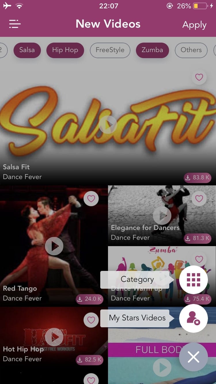 11 Best Dancing Apps for Kids (Android & iOS) Free apps for Android and iOS