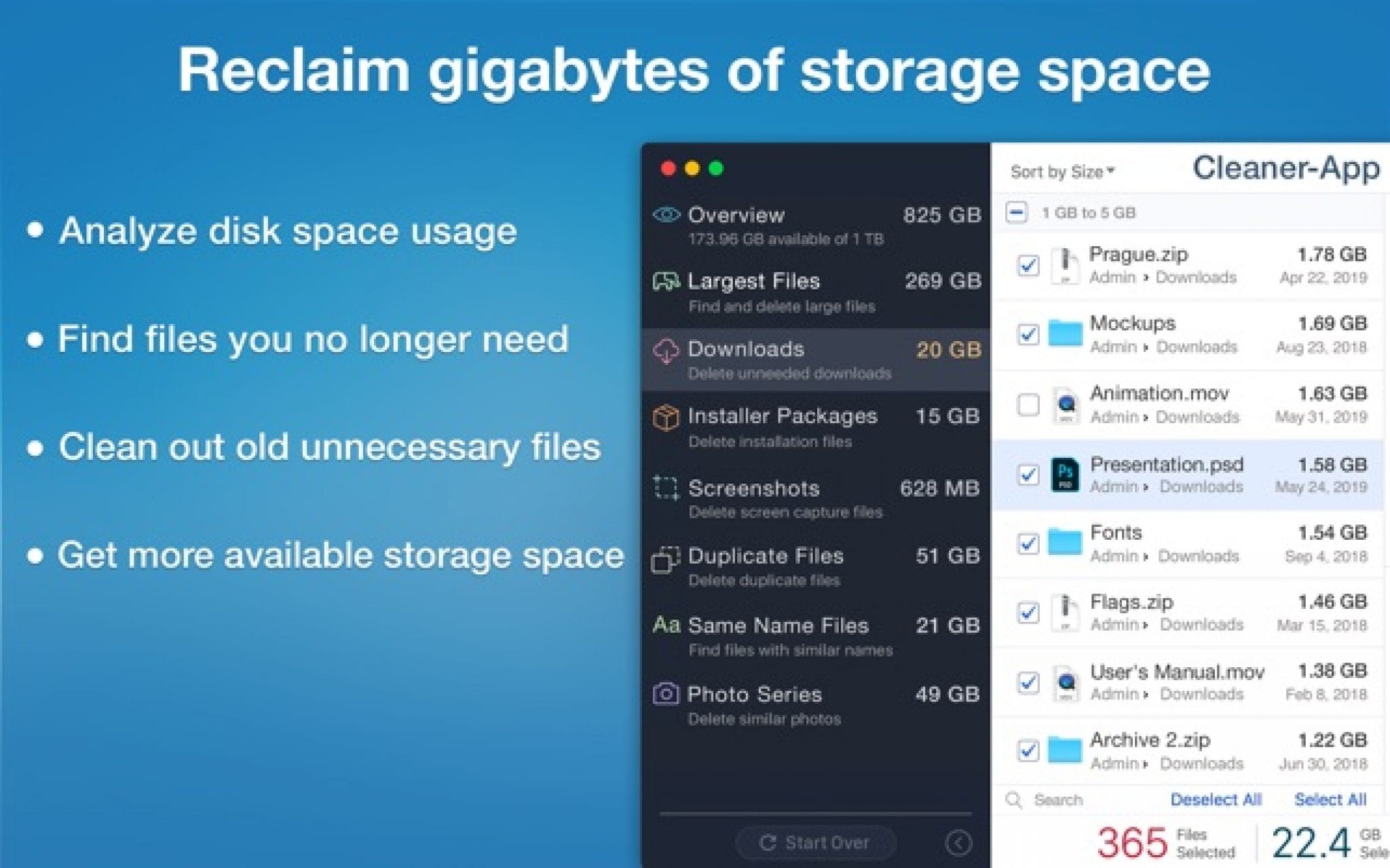 CleanerApp Review Freeappsforme Free apps for Android and iOS