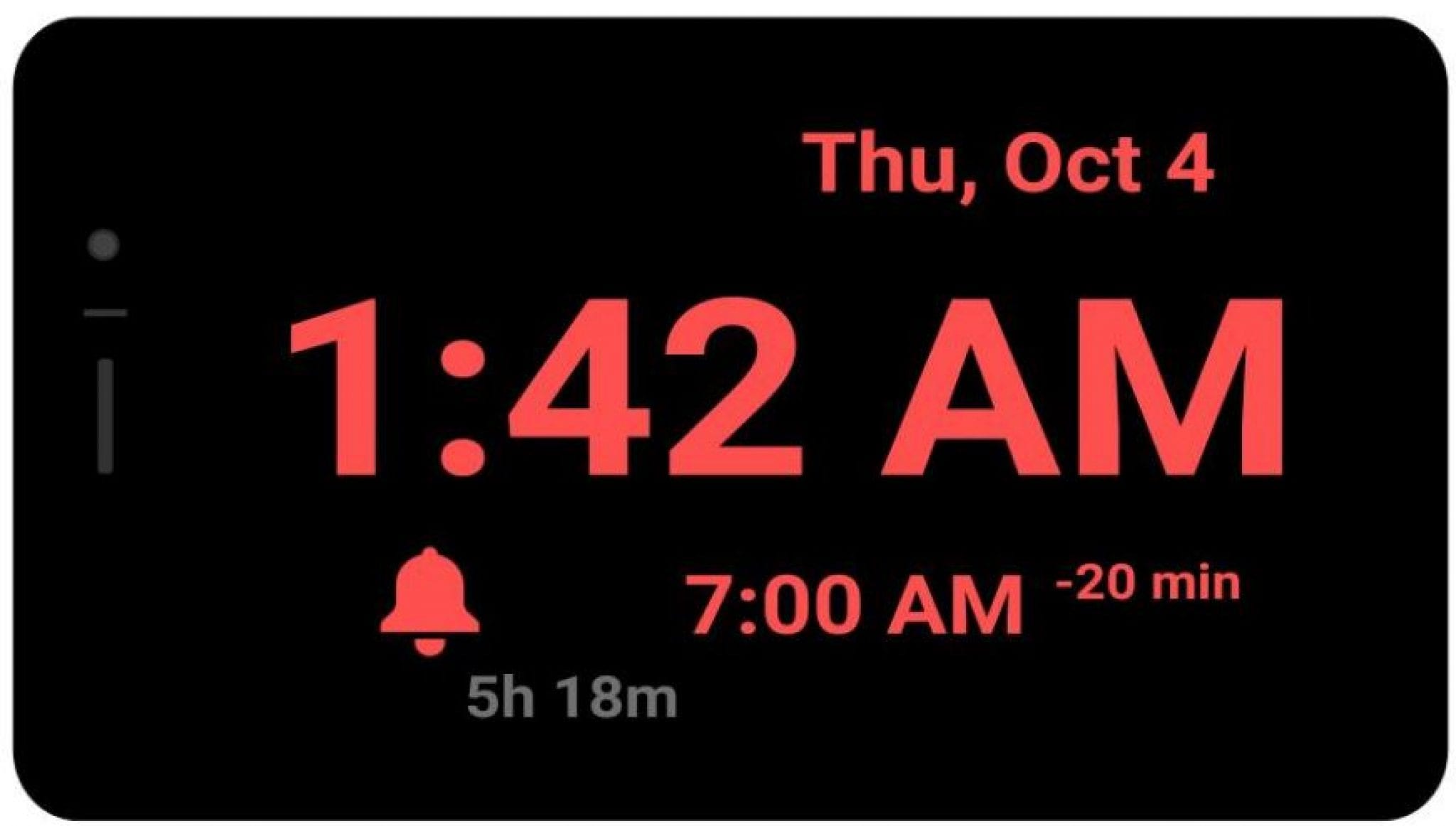 Gentle Wakeup Sleep & Alarm Clock App Review Freeappsforme Free apps for Android and iOS