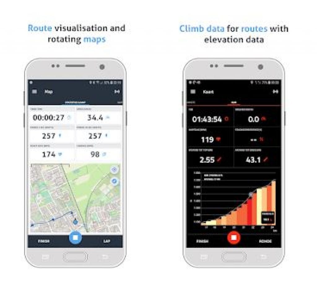 Jepster Bike computer App Review Freeappsforme Free apps for